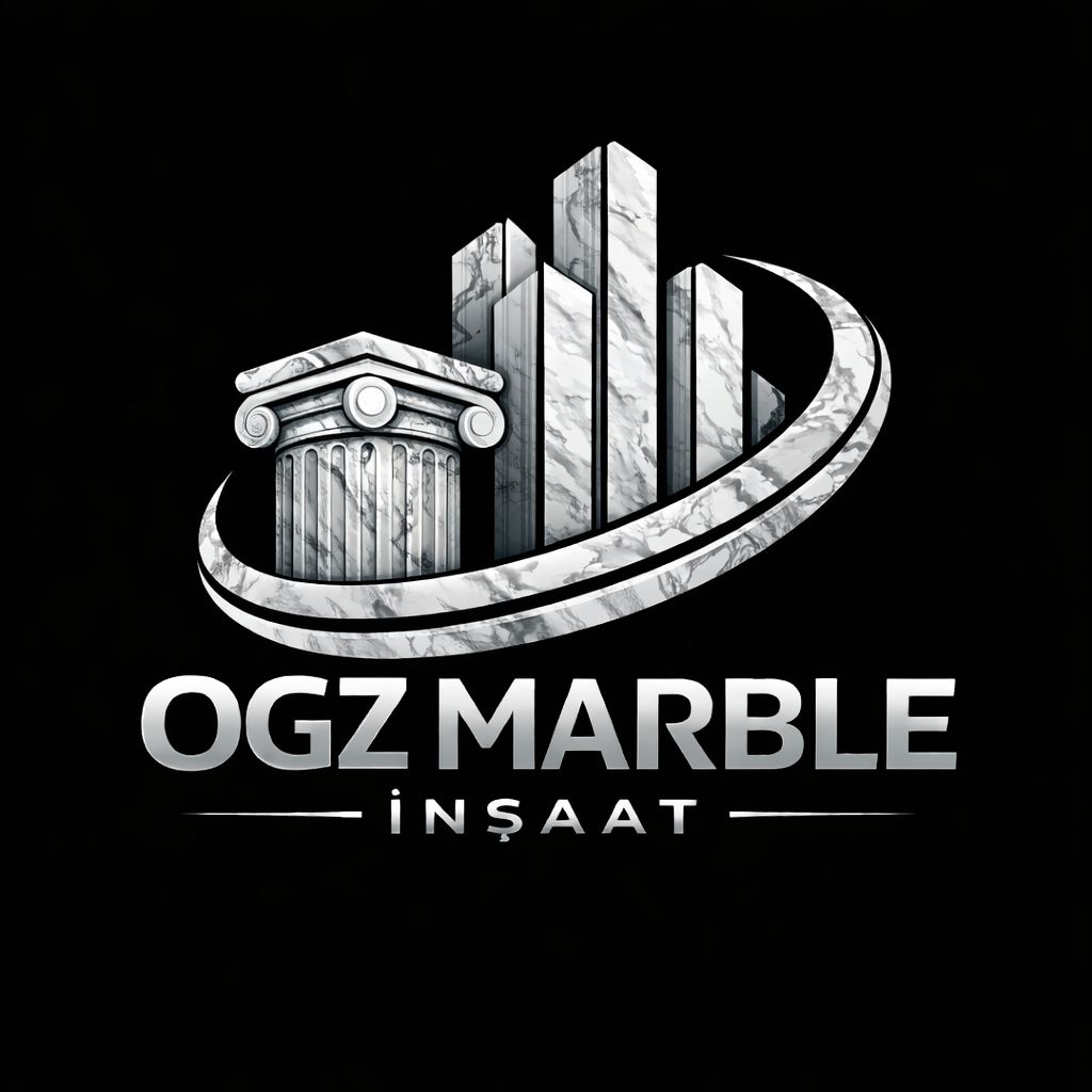 OGZ MARBLE İNŞAAT